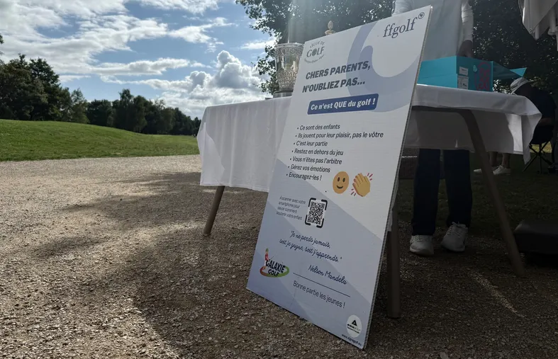 Championnat de France des Jeunes : Les parents loin des yeux mais pas du cœur