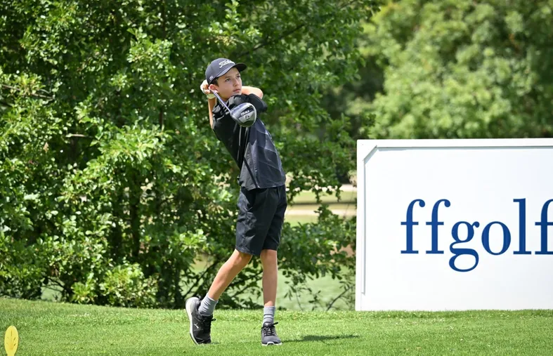 Championnat de France des Jeunes : Le Solliec et Helson prennent les devants