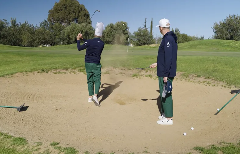 Sortir des bunkers comme un chef