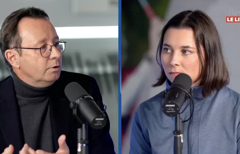 « Face à Pascal Grizot » : Revivez notre émission en direct