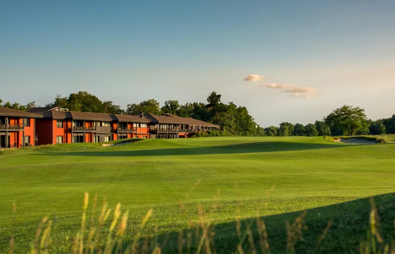 Kalika et MCA relancent le championnat de France pro au golf du Médoc