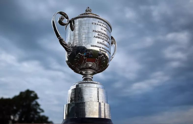 Les incontournables du PGA Championship
