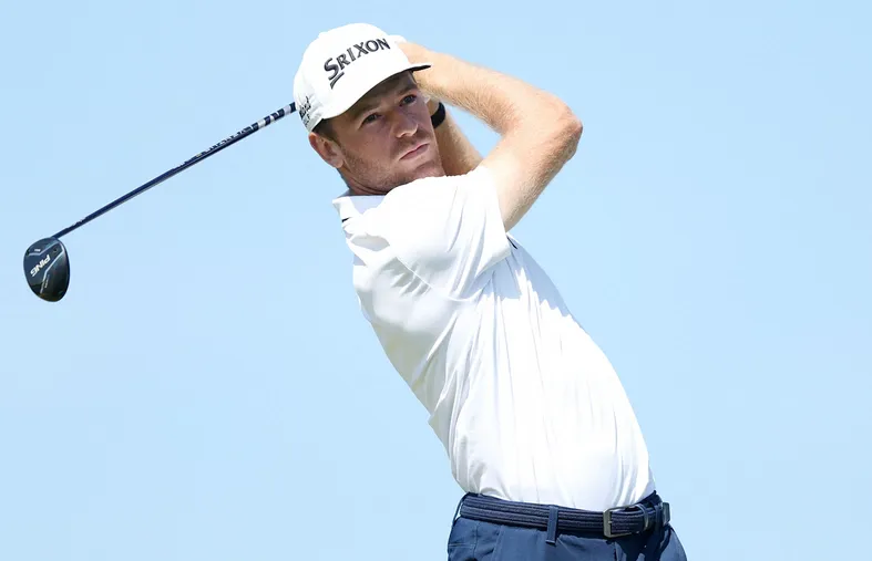Blot Play9 : Le record pour Kennedy, Tom Guéant bien placé