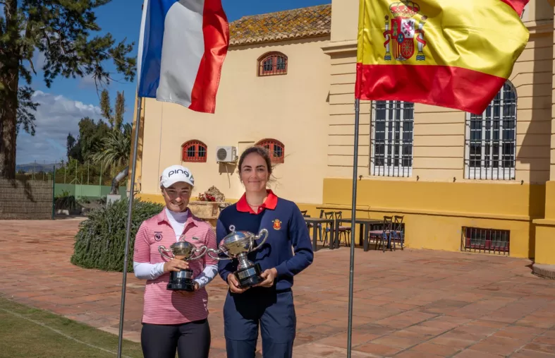 Internationaux d'Espagne : Sara Brentcheneff, vaillante dauphine