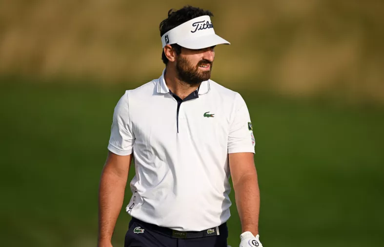 D+D Real Czech Masters : Rozner prend le relais