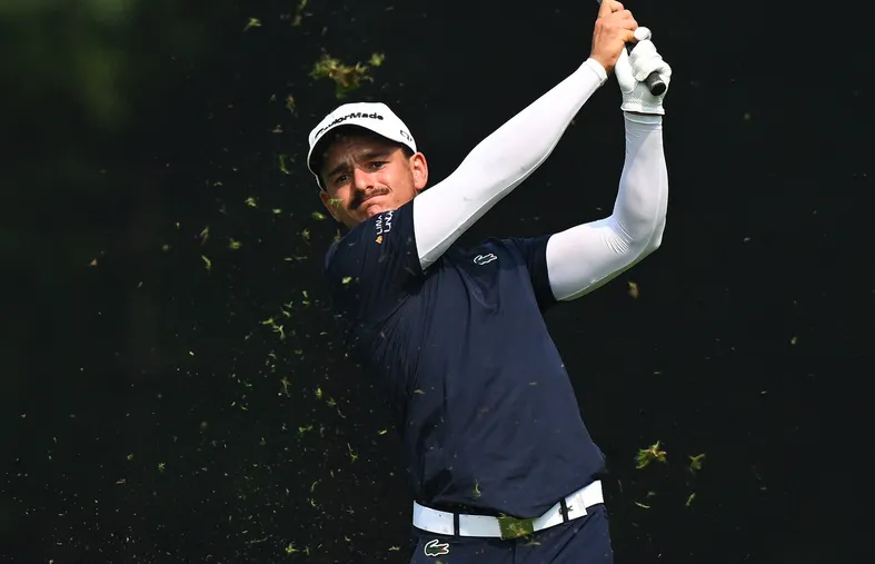 DP World India Championship : Vaillant, le top 15 du soulagement