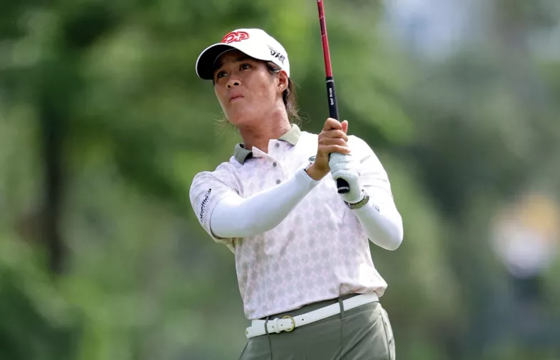 Maybank Championship : Céline Boutier termine 12e