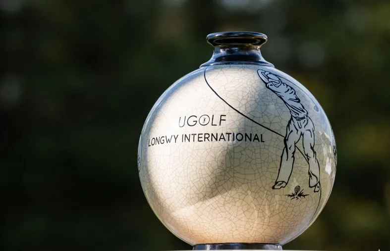 Golf professionnel : L'actu du 1er au 7 septembre