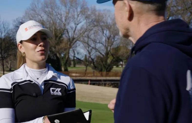 Accélère : On libère le green