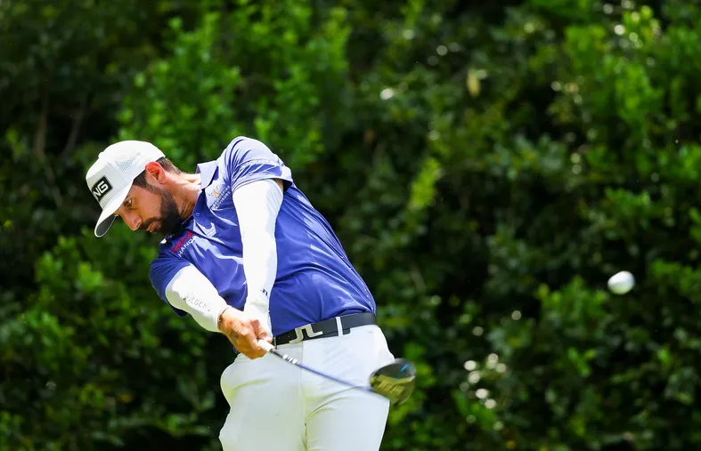 PGA Championship : Des surprises et des Bleus à la lutte
