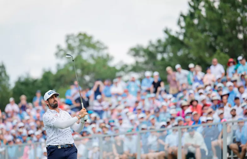 U.S. Open : Pavon 5e, DeChambeau champion
