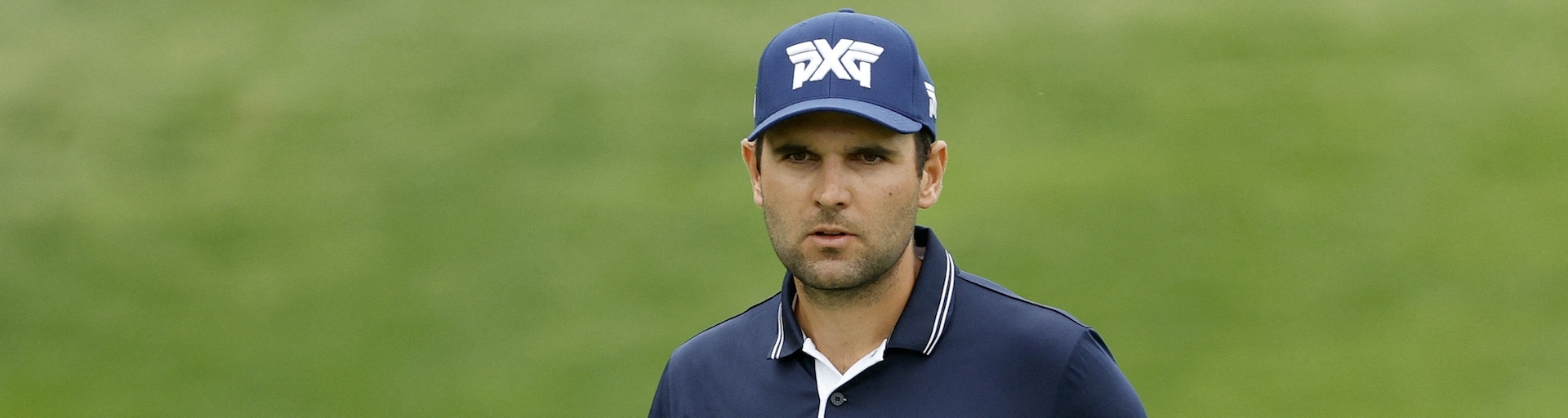 Paul Barjon