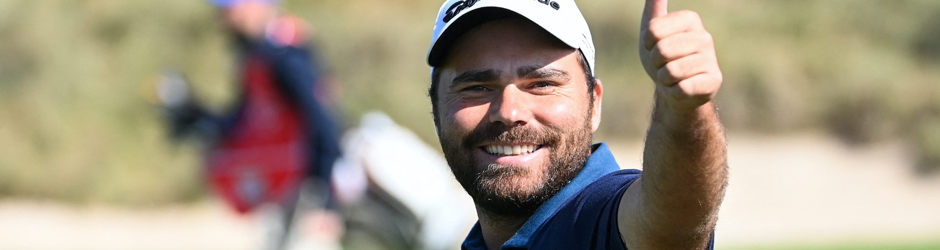 Romain Langasque
