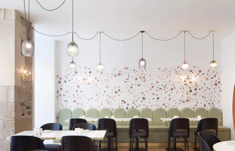 Lamaccotte, restaurant Nantes