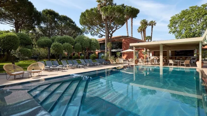Villa Duflot