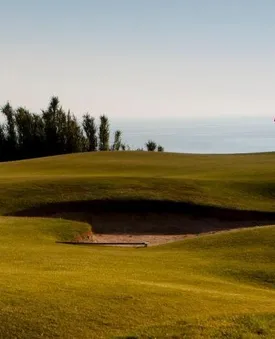 GOLF D'ILBARRITZ