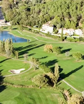 RIVIERA GOLF DE BARBOSSI
