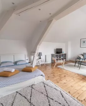 La Grande Maison