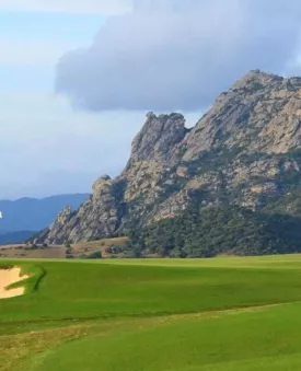 MURTOLI GOLF LINKS