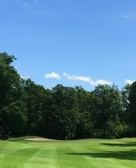 GOLF VICHY FORET/MONTPENSIER