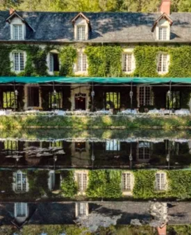 Le Manoir d'Hautegente