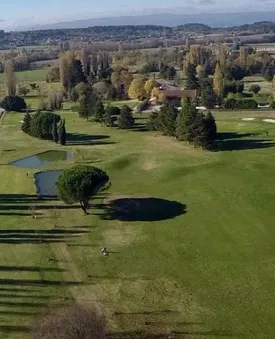 EASYGOLF DU BOURGET
