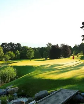 EVIAN RESORT GOLF CLUB