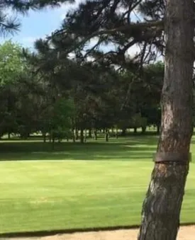GOLF DE LYON VERGER