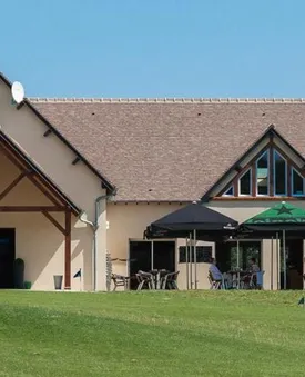 GOLF DE CHARTRES FONTENAY