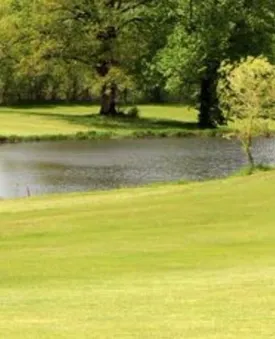 GOLF DE MAURIAC - VAL SAINT JEAN