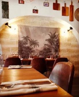 Le Bistrot Urbain