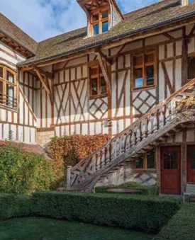 Maison de Rhodes