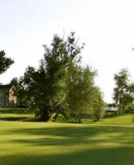 GOLF DE MARGAUX