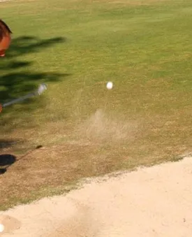 SWING CENTER MY GOLF LE CASTELLET