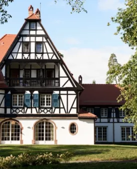 La Villa René Lalique