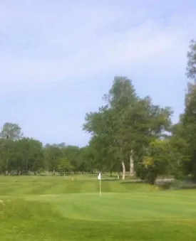 GOLF BLUEGREEN VAL D'AMOUR