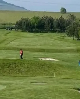GOLF DU CHARDONNAY