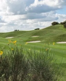 MERIGNIES GOLF COUNTRY CLUB