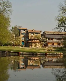 KEMPFERHOF RESORT