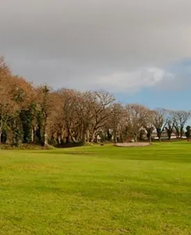 GOLF DE BREST MARINE LE BERGOT