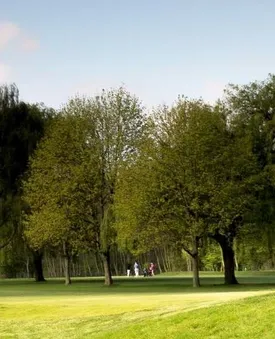 GOLF CLUB THUMERIES-MONCHEAUX