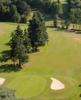 GOLF DE NANTES