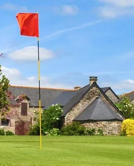 GOLF DE CADEN