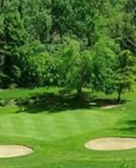 GOLF DE VALENCE SAINT DIDIER