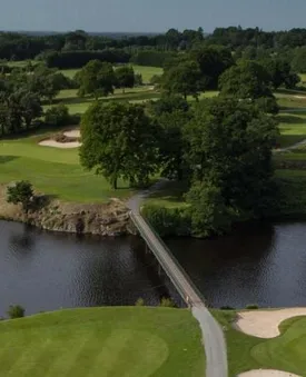 GOLF DE SAINT-MALO