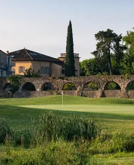 GOLF OPIO VALBONNE