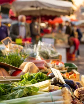 Le festival Lot of Saveurs