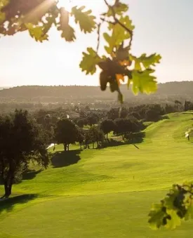GOLF DE ROQUEBRUNE