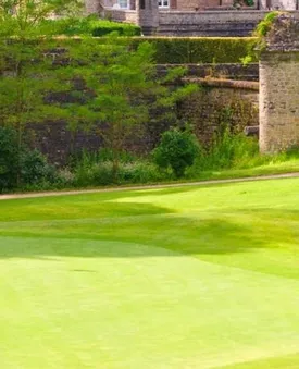 GOLF DU CHATEAU DE BOURNEL