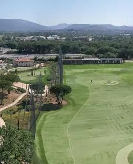 GOLF UP
